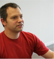 Bertrand Hiegel