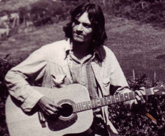 Daniel Laumesfeld