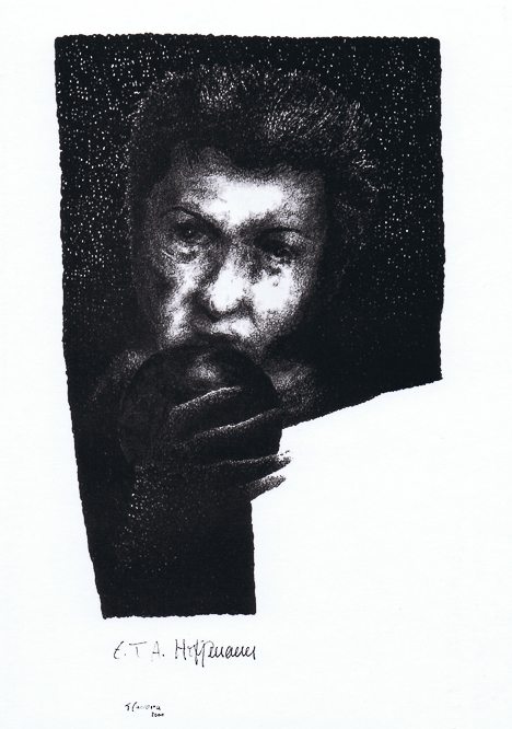 E. T. A. Hoffmann