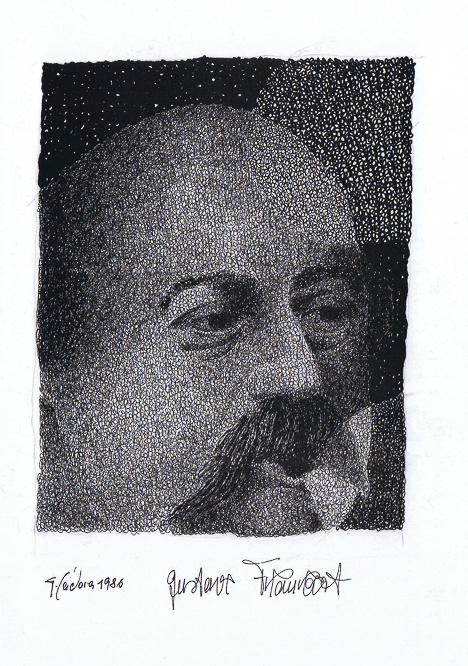 Gustave Flaubert