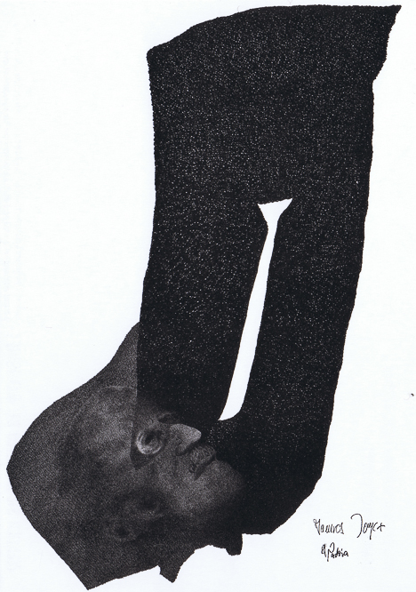 James Joyce