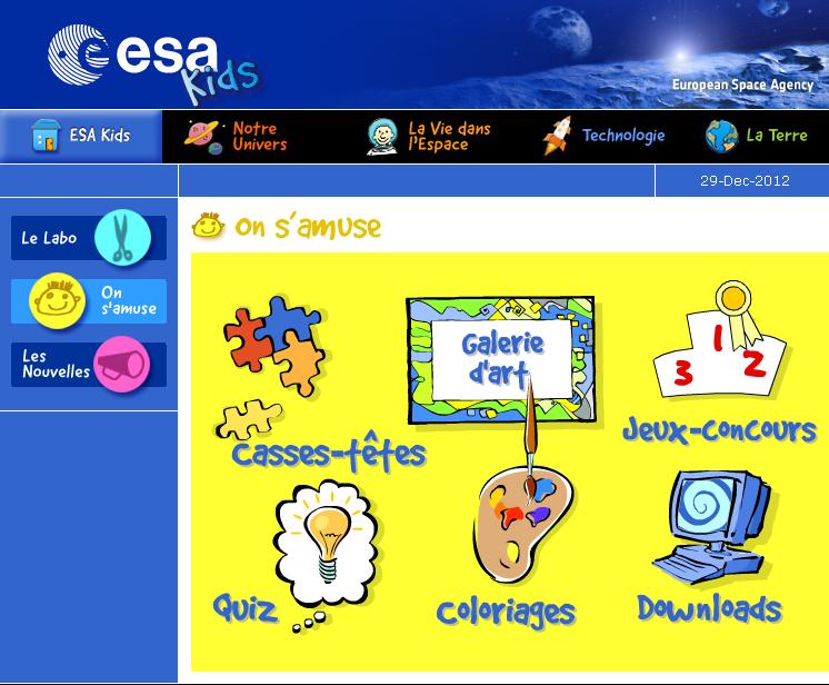 Esakids