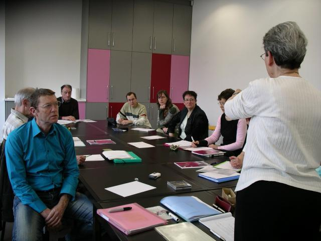 atelier decriture en platt