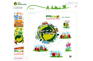 eco emballage