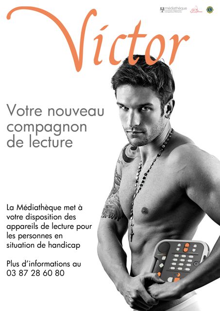 Victor