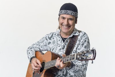 Marcel Adam
